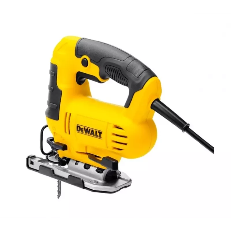 Seghetto alternativo elettrico 650W DEWALT DWE349