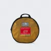 Borsa da viaggio The North Face Base Camp Duffel XS – tan/cedar/honeye