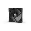 Ventola per case ENDORFY Fluctus 120 PWM 120mm - nero