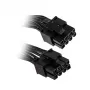 Cavo PCIe 6+2 modulare Kolink Regulator