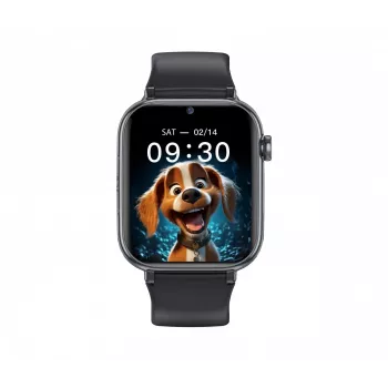 Smartwatch FW59 Kiddo nero
