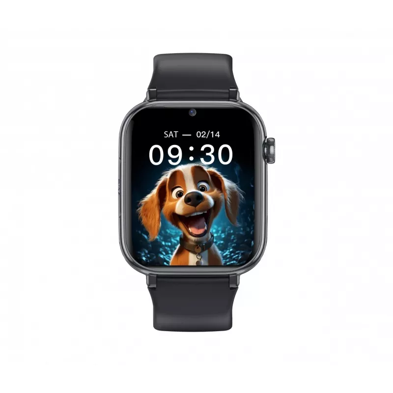 Smartwatch FW59 Kiddo nero