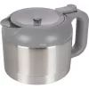 Braun IDCollection KF 1505 GY macchina per caffè filtro manuale 1,2 L
