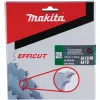 Makita Efficut - lama circolare - per legno, metallo - 190 mm - 45 denti (B-68638)