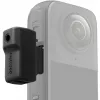 Adattatore microfono per fotocamera Insta360 CINSBBMC