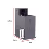 Extralink AT-USBC-JB-V3 | Convertitore PoE per USB-C | 25 W, 10/100 Mbps