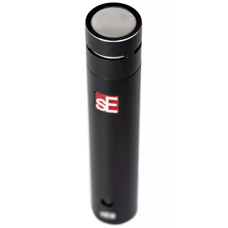 sE Electronics sE8 Nero Microfono da Studio