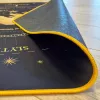 Tappetino gaming da pavimento Subsonic Harry Potter Hogwarts