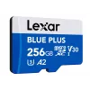 Memoria Micro SDXC 256GB UHS-I W A Lexar LMSBLPL256G BNANG