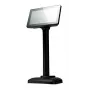 Base palo in plastica (Metal in