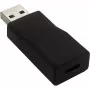 Adattatore per cavo ROLINE 12.03.2995 USB 3.1 Type-A a Type-C nero