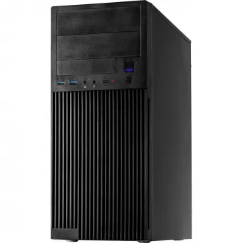Case per computer INTER-TECH IT-2815 Linear, ATX, nero