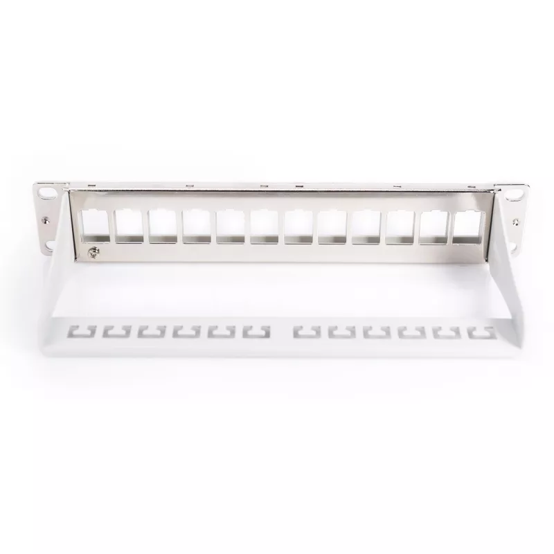Patch panel modulare Digitus DN-91419 12 porte