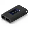 Ubiquiti UACC-SFP-Wizard Riprogramma, testa e sblocca istantaneamente la compatibilità universale per ogni modulo ottico con diagnostica completa e aggiornamenti OTA