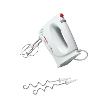 Mixer Bosch MFQ3010 frullatore a mano 300 W bianco