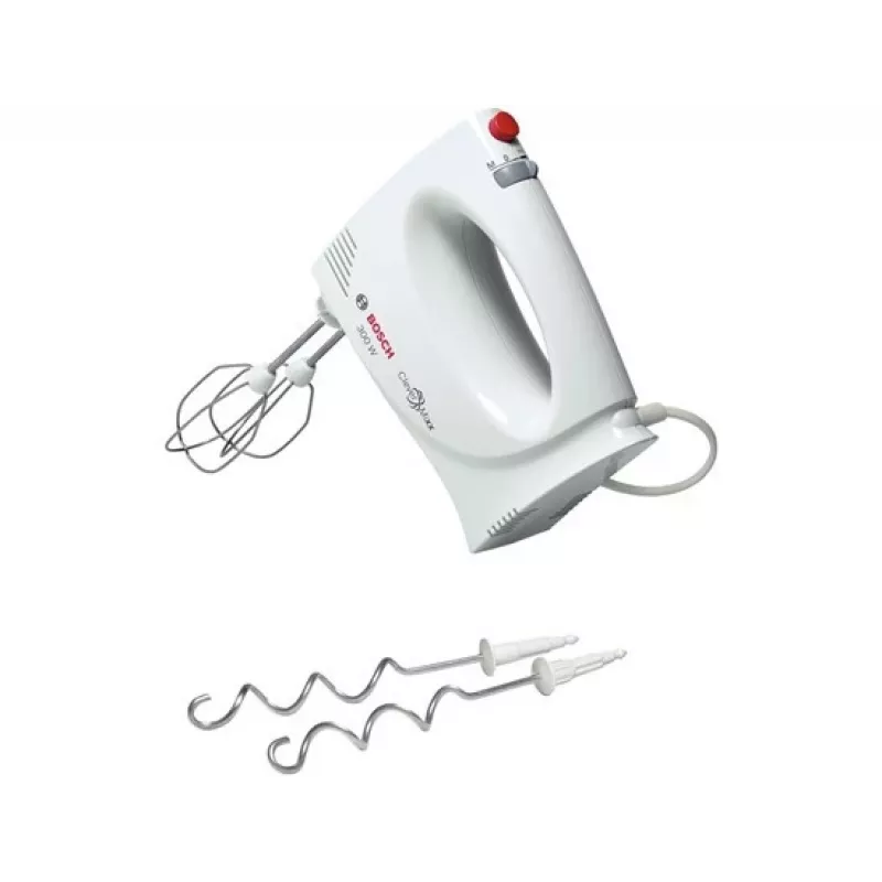 Mixer Bosch MFQ3010 frullatore a mano 300 W bianco