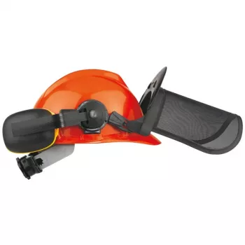 Einhell BG-SH 1 nero rosso 64 cm 760 g