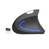Tracer Flipper mouse per destrimani RF wireless ottico 1600 DPI