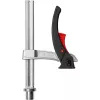 Elemento di serraggio BESSEY TW20-15-8-KLI, per tavoli multifunzione, morsetto (argento)