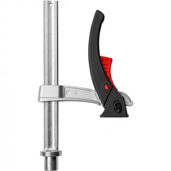 Elemento di serraggio BESSEY TW20-15-8-KLI, per tavoli multifunzione, morsetto (argento)