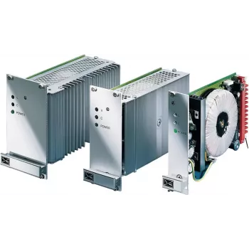 Alimentatore Schroff Pentair Techn. 13105-014 - alimentatore per PC/server - 19 (13105014)
