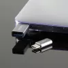 Adattatore LogiLink AU0042 USB-C a USB 3.2 Gen 1 connettore maschio A design compatto