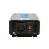 Convertitore di tensione Extralink OPIP-600W 12V 600W onda sinusoidale pura