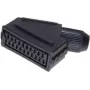 Adattatore ShiverPeaks 94001 — adattatore SCART su RCA video/audio