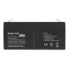 Batteria per UPS al piombo sigillata Green Cell AGM14