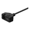 Alimentatore Teltonika PR5MEC21 da interno nero 0,14 - 0,5 mm²