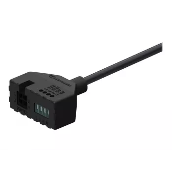 Alimentatore Teltonika PR5MEC21 da interno nero 0,14 - 0,5 mm²