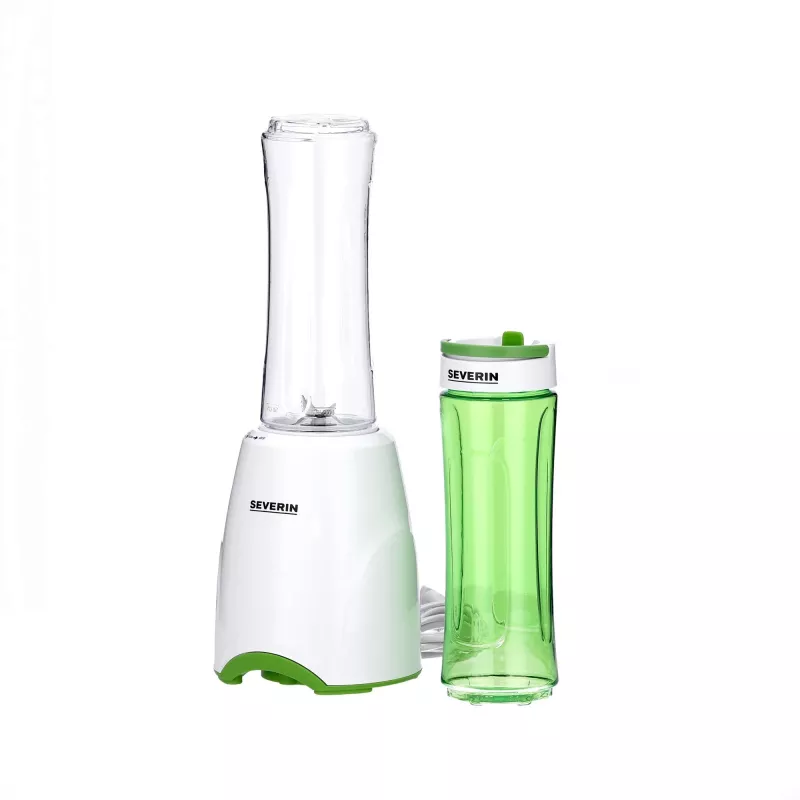 Frullatore da tavolo Severin SM 3735 verde bianco