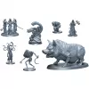 Bloodborne: The Board Game - Forbidden Woods (espansione)