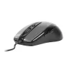 A4Tech N-708X mouse USB Type-A ottico 1600 DPI per destrimani