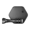 Kit di fissaggio rapido magnetico Telesin TE-MMK-001 compatibile con action camera