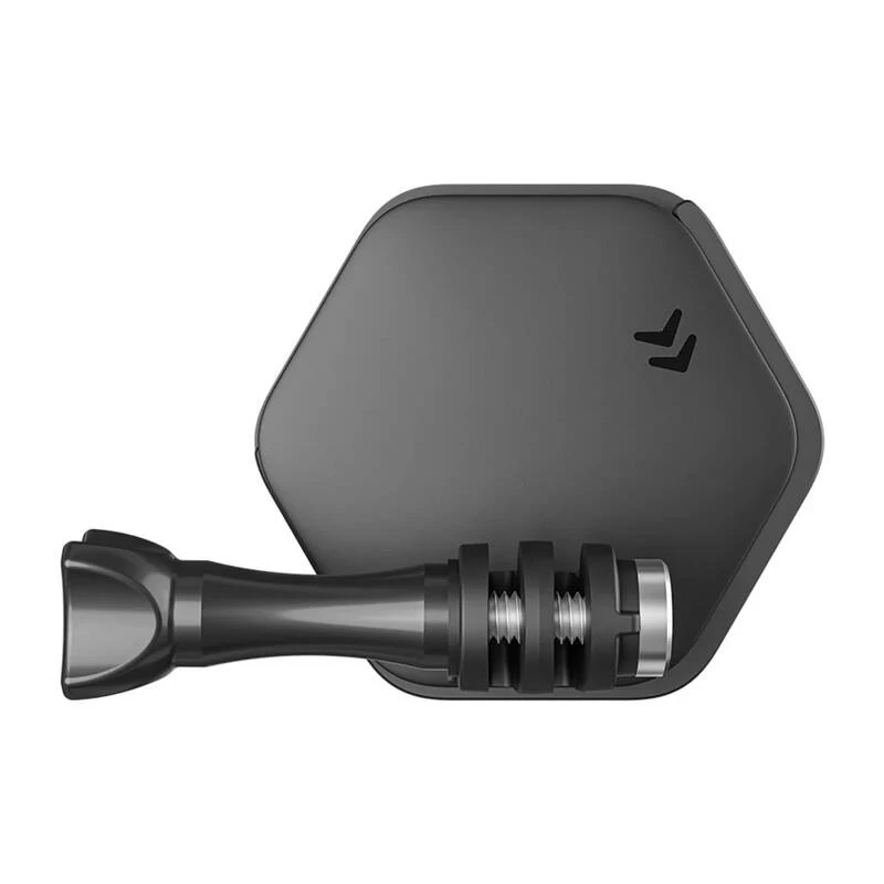 Kit di fissaggio rapido magnetico Telesin TE-MMK-001 compatibile con action camera