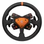 Volante Simucube Tahko, rotondo - 320 mm, arancione