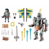 Set di personaggi Novelmore 71300 robot da combattimento