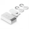 Sistema di controllo accessi di sicurezza Ubiquiti G3 Starter-Kit grigio bianco