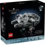 LEGO Star Wars 75375 Millennium Falcon set di costruzioni, 921 pezzi, 18+, 190×240×130 mm