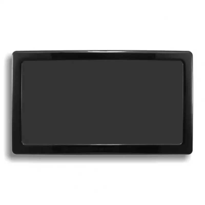 Demciflex DF0432 filtro antipolvere per Corsair Air 540, superiore