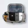 Borsa da viaggio The North Face Base Camp Duffel M - stone slab/granite grigio