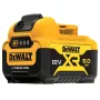 DeWalt DCB126-XJ batteria Li-Ion 12 V XR 5 Ah