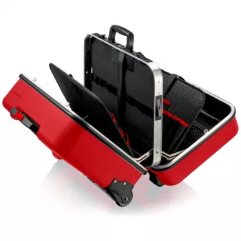 Valigetta rigida per utensili Knipex 98 99 15 LE