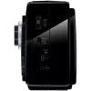 Altoparlante SVEN SRP-155, nero (3W, Bluetooth, FM/AM/SW, USB, microSD, torcia, batteria ricaricabile)