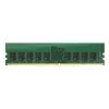 Synology - DDR4 - modulo - 16 GB - SO DIMM 260-PIN - unbuffered ECC