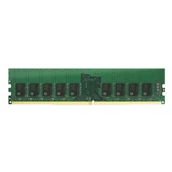 Synology - DDR4 - modulo - 16 GB - SO DIMM 260-PIN - unbuffered ECC