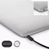 Cavo Goobay USB-C™ 3.1 Generation 1, nero, 3 m - connettore maschio USB-C™ > connettore maschio USB-C™ (66509)