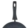 Padella Russell Hobbs RH00851EU7 28 cm con rivestimento antiaderente effetto pietra