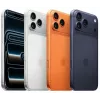 Apple iPhone 17 Pro 512GB Cosmic Orange MG8M4